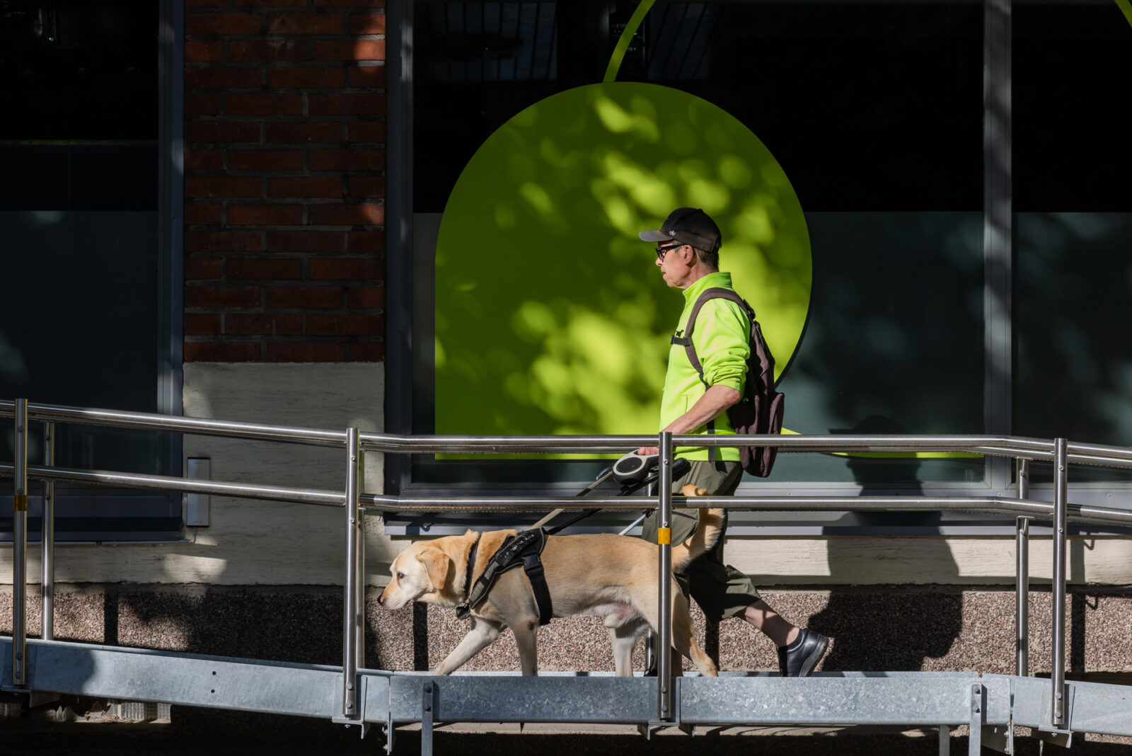 Vuoden vammaisteko 2025: Möysän uimaranta ja Erityiselokuvakoulu palkittu
